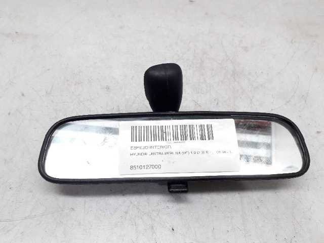 8510127000 Hyundai/Kia