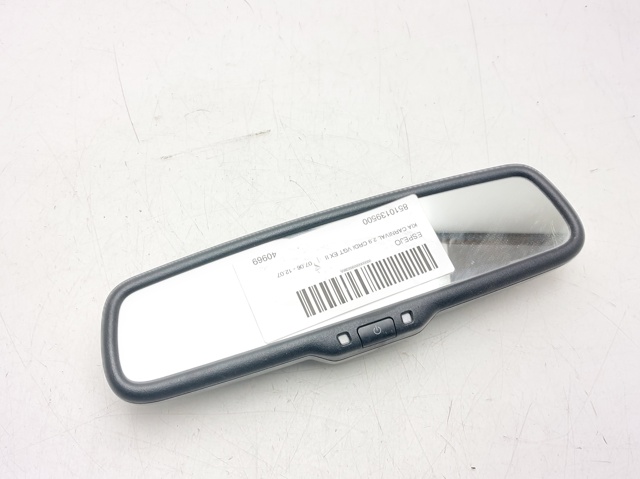 8510139500 Hyundai/Kia