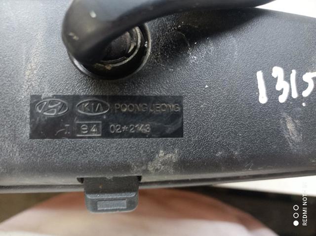 851013N000 Hyundai/Kia