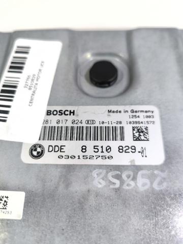 8510829 BMW