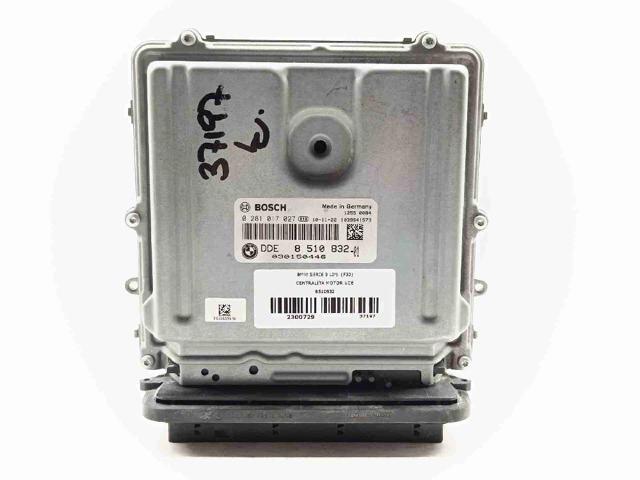 8510832 BMW