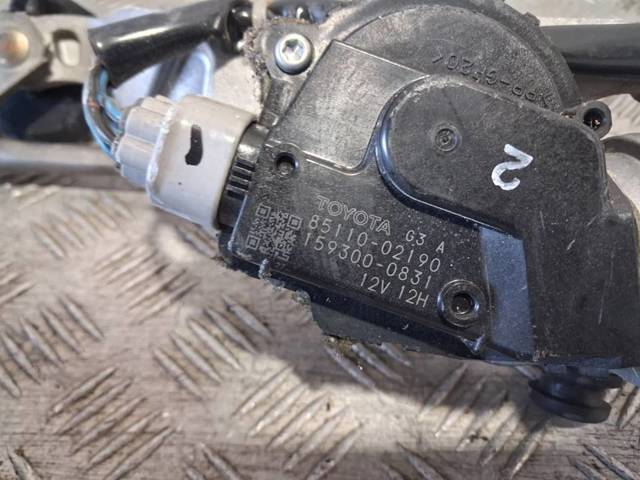 8511002190 Toyota