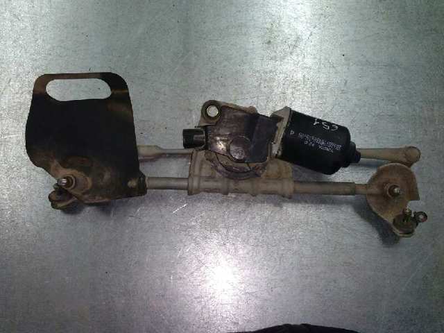 Motor de limpador pára-brisas do pára-brisas 851100D020 TOYOTA