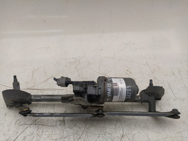 Motor de limpador pára-brisas do pára-brisas 851100D020 TOYOTA