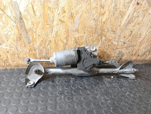 Motor de limpador pára-brisas do pára-brisas 851100D020 TOYOTA