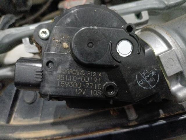 851100D191 Toyota