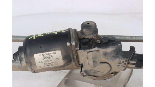 851100F020 Toyota