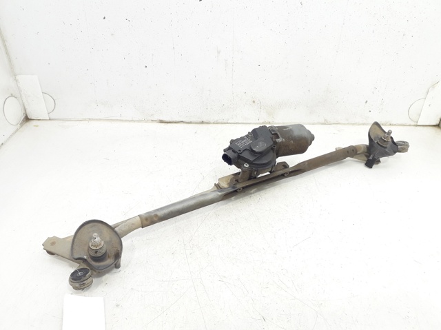 Motor de limpador pára-brisas do pára-brisas para Toyota Hilux KUN25