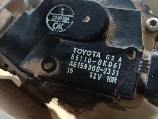 851100K061 Toyota