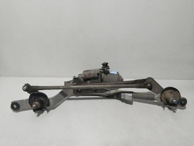 Motor de limpador pára-brisas do pára-brisas 8511012A10 TOYOTA