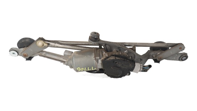 Motor de limpador pára-brisas do pára-brisas 8511012A10 TOYOTA