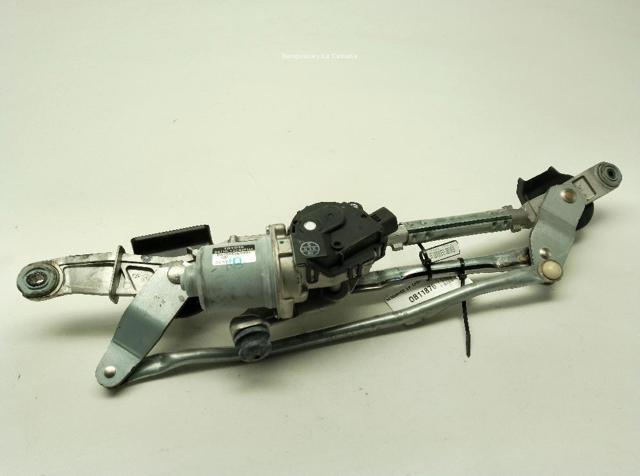 Motor de limpador pára-brisas do pára-brisas 8511012C80F14A TOYOTA