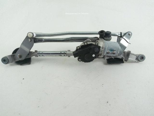 Motor de limpador pára-brisas do pára-brisas 8511012C80F14A TOYOTA