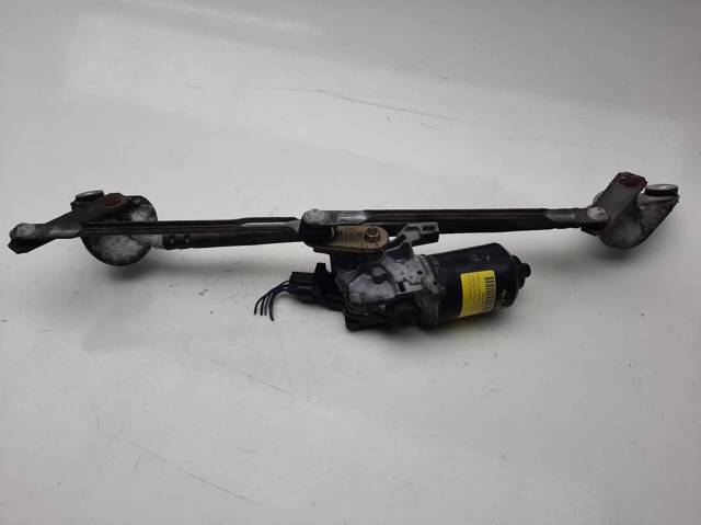 Motor de limpador pára-brisas do pára-brisas 851101A040 TOYOTA