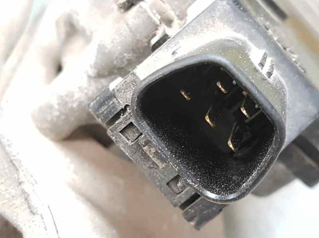 Motor de limpador pára-brisas do pára-brisas para Toyota Avensis LCM