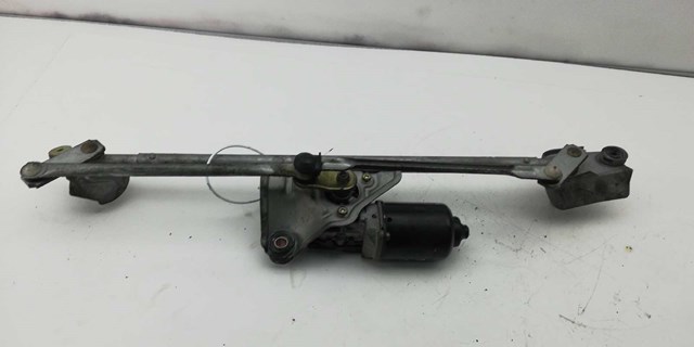 Motor de limpador pára-brisas do pára-brisas 8511053030 TOYOTA