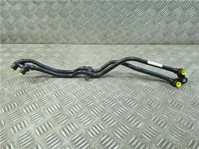 Tubo (mangueira) de esfriamento da Caixa Automática de Mudança, fornecimento 8511456 BMW