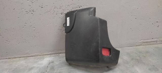 Pára-choque traseiro, parte esquerda 851210001R OPEL