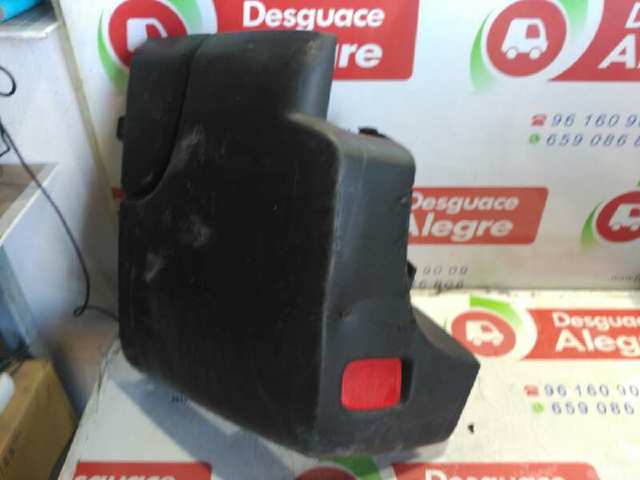 Pára-choque traseiro, parte esquerda 851210001R OPEL