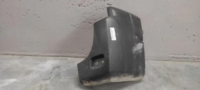Pára-choque traseiro, parte esquerda 851210001R OPEL