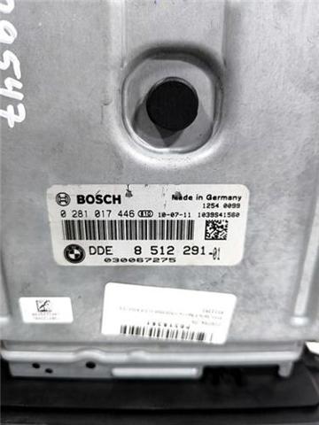 8512291 BMW