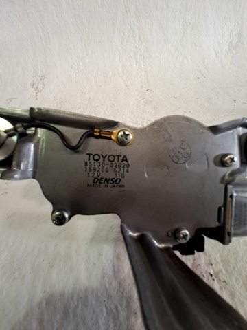 8513002020 Toyota
