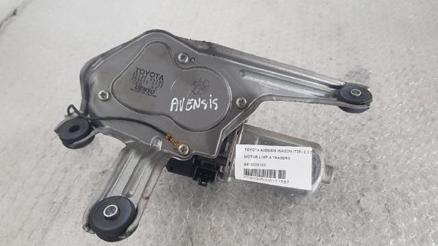 8513005100 Toyota