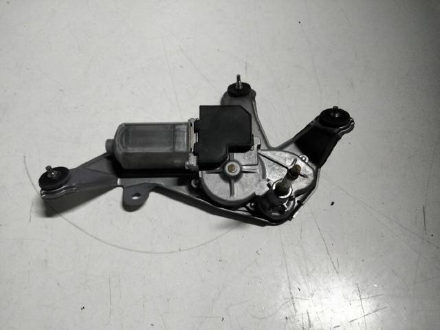 Motor de limpador pára-brisas de vidro traseiro 8513042060 TOYOTA
