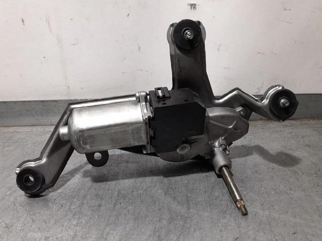 Motor de limpador pára-brisas de vidro traseiro 8513042060 TOYOTA
