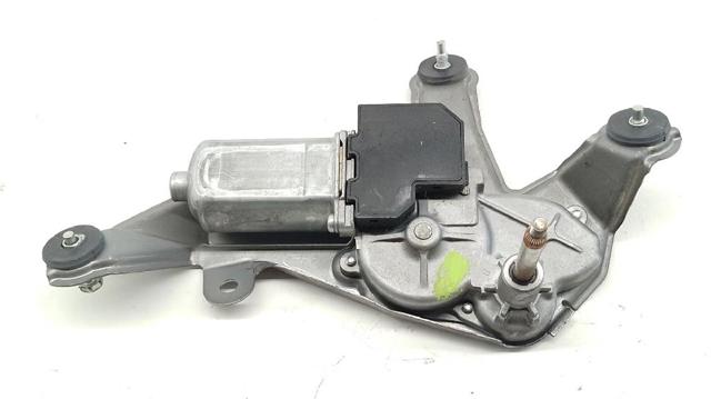 Motor de limpador pára-brisas de vidro traseiro 8513042060 TOYOTA
