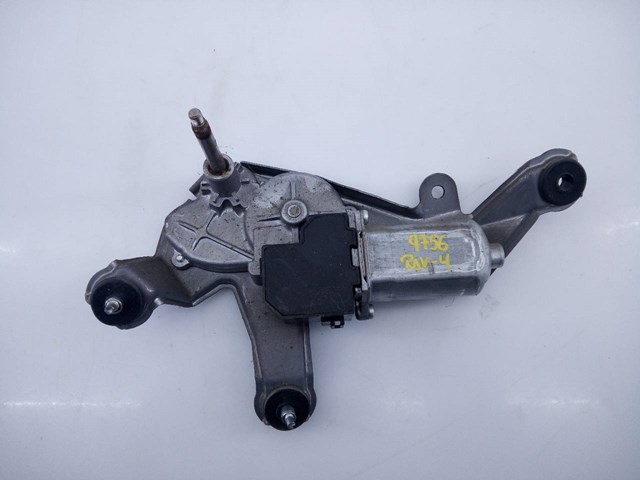 Motor de limpador pára-brisas de vidro traseiro 8513042060 TOYOTA