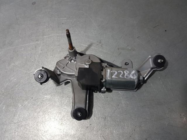 Motor de limpador pára-brisas de vidro traseiro 8513042060 TOYOTA