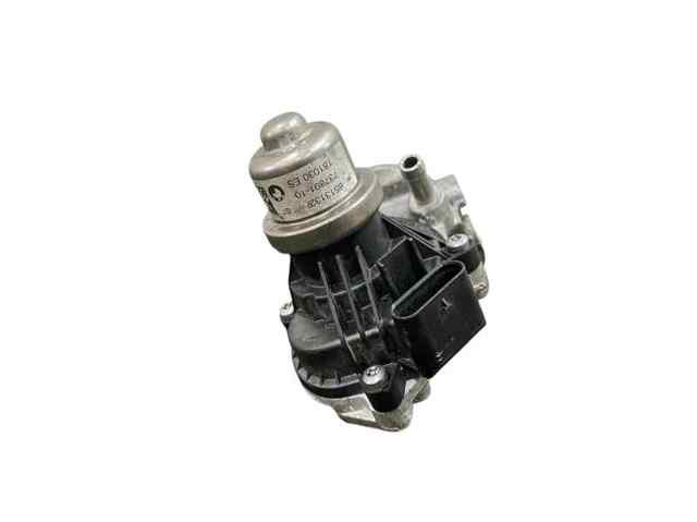 Válvula EGR de recirculação dos gases 8513132 BMW