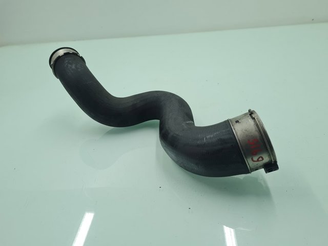 Mangueira (cano derivado) de intercooler 8513289 BMW