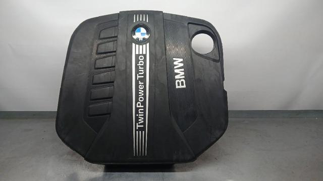 Tampa de motor decorativa para BMW 7 F01, F02, F03, F04