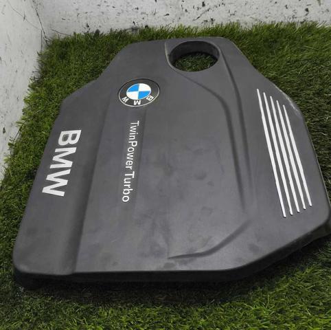 Tampa de motor decorativa 8514202 BMW