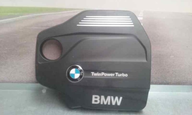 Tampa de motor decorativa 8514202 BMW