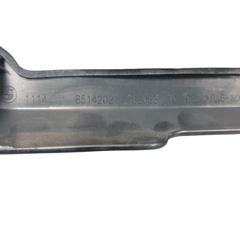 Tampa de motor decorativa 8514202 BMW