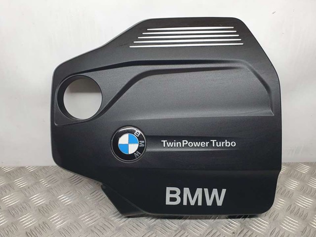 Tampa de motor decorativa 8514202 BMW