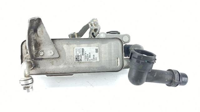 Radiador de esfriamento, Caixa Automática de Mudança 8514515 BMW