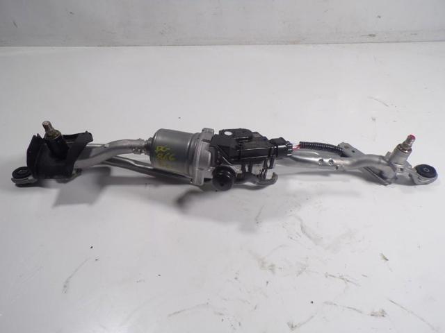 Trapézio de limpador pára-brisas 8515042240 TOYOTA