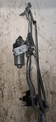 Trapézio de limpador pára-brisas 8515042240 TOYOTA