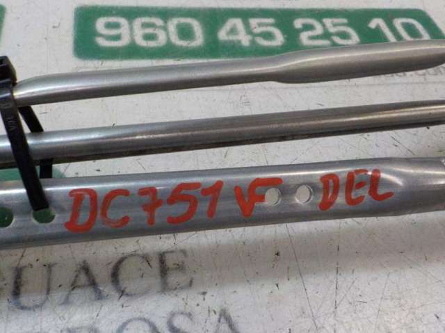 Trapézio de limpador pára-brisas para Toyota RAV4 A5,H5