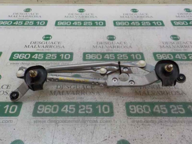 Trapézio de limpador pára-brisas para Toyota C-HR X10