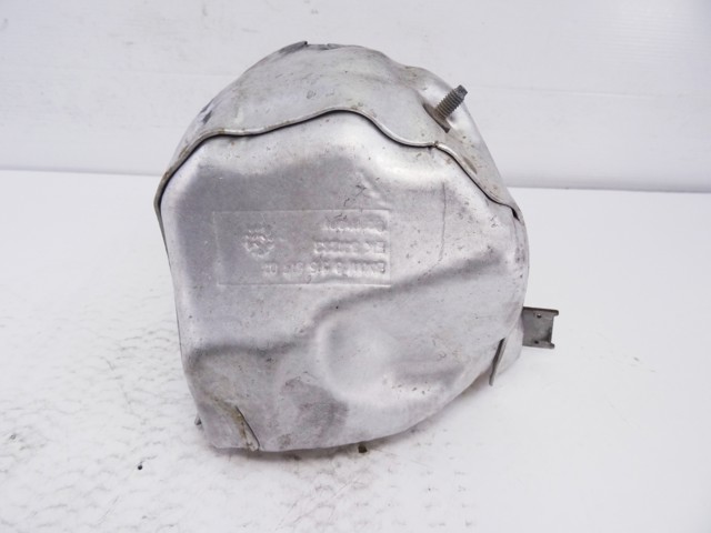 Tubo coletor de escape 8515517 BMW
