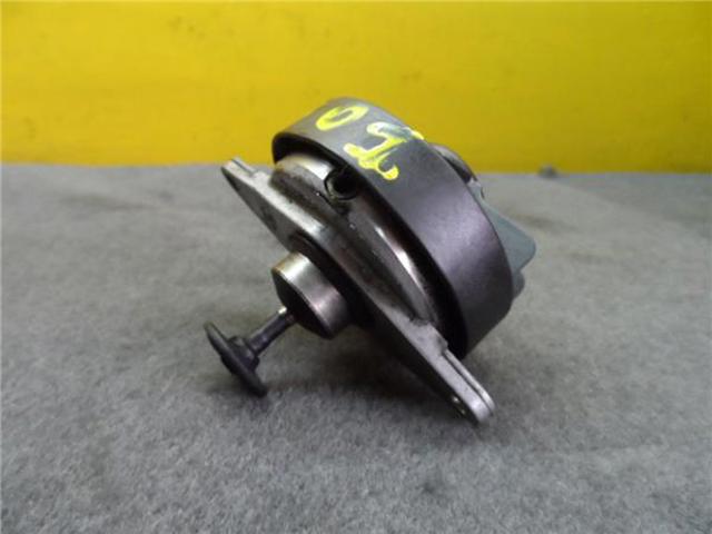 Válvula EGR de recirculação dos gases 851755 OPEL