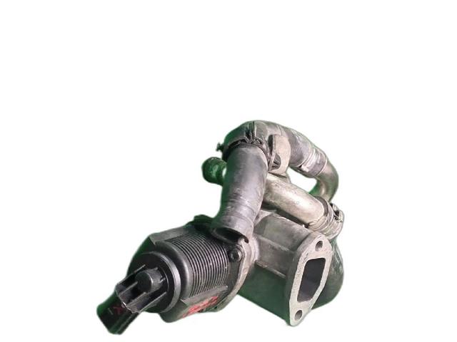 Válvula EGR de recirculação dos gases 851756 OPEL