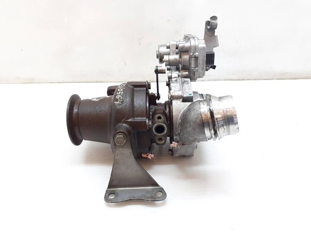 Turbina 8518204 BMW