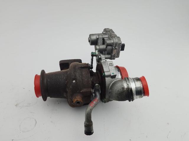 Turbina 8518204 BMW