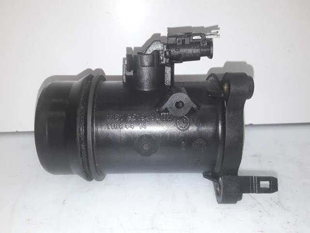 Mangueira (cano derivado) de intercooler 8519492 BMW